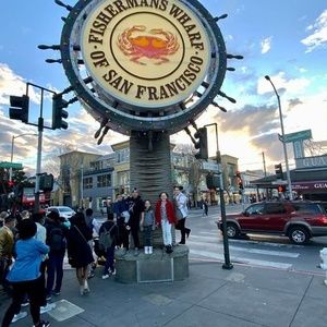 Meet your Posher, Daniel